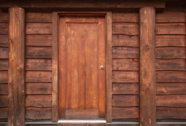 Cost of Log Cabin Siding Installation in League City