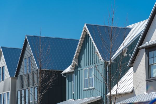 Cost of Steel Siding Repair in League City