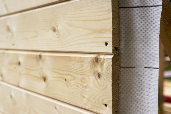 Cost of Cladding Repair in League City