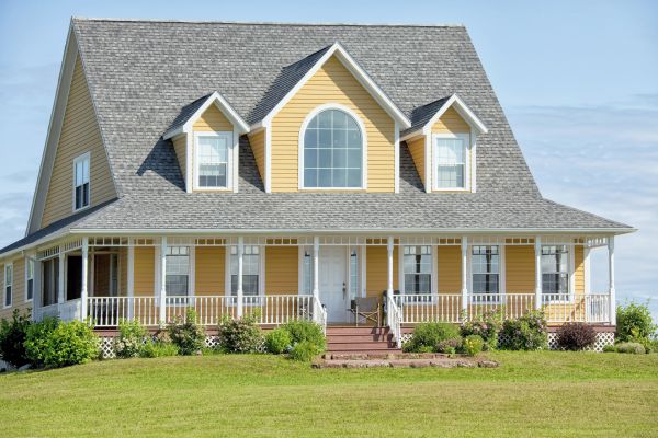 Cost of Siding Replacement in League City