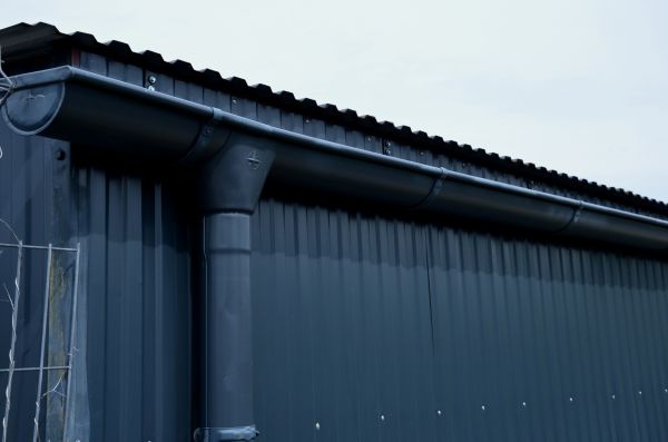 Cost of Metal Siding Replacement in League City