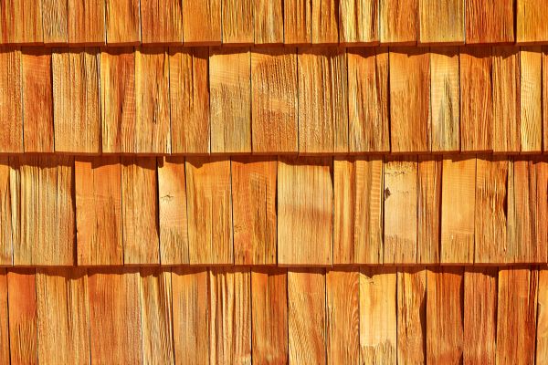 Cost of Cedar Shakes Replacement in League City