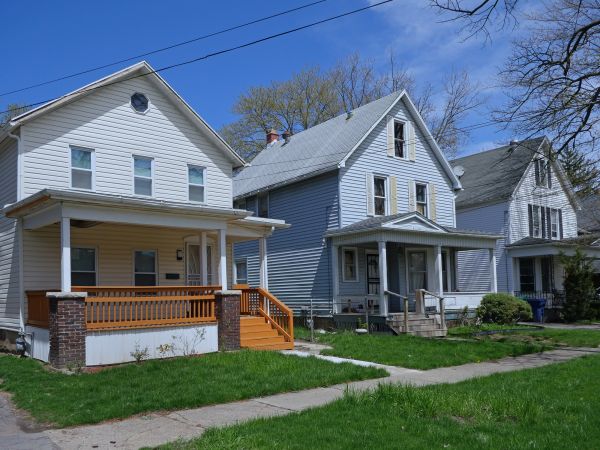 Cost of Aluminum Siding Replacement in League City