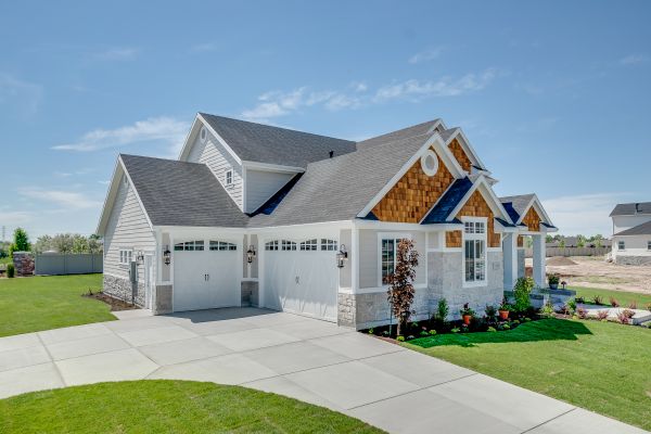 Cost of Residential Siding Replacement in League City