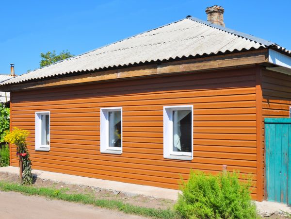 Cost of New Siding Installation in League City