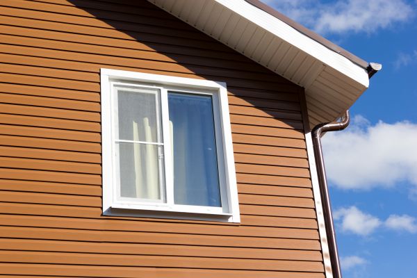 Cost of Pvc Siding Installation in League City