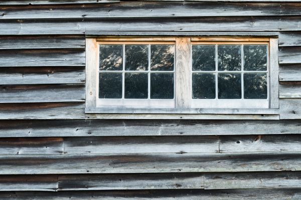 Cost of Barn Wood Siding Installation in League City