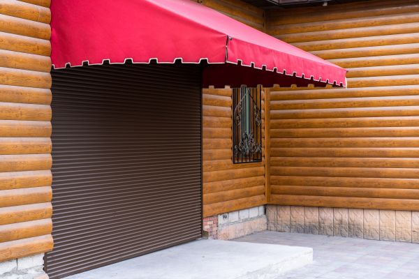 Cost of Hardwood Cladding Installation in League City