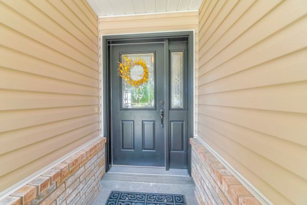 Cost of Siding Panel Repair in League City