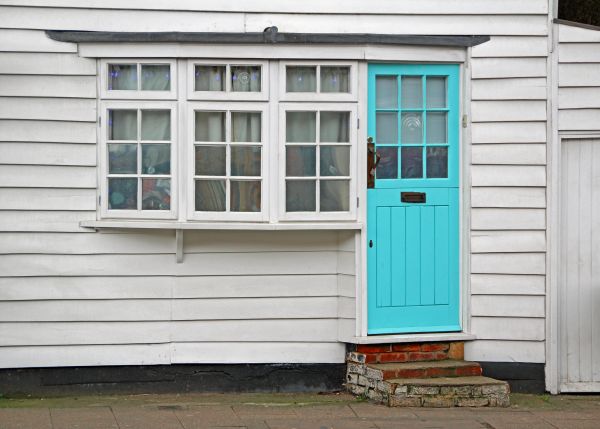 Cost of Shiplap Siding Repair in League City