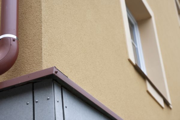 Cost of Cement Siding Installation in League City