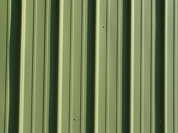 Cost of Metal Siding Installation in League City