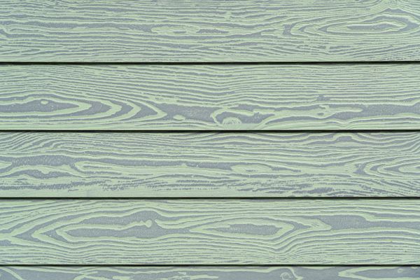 Cost of Composite Siding Installation in League City