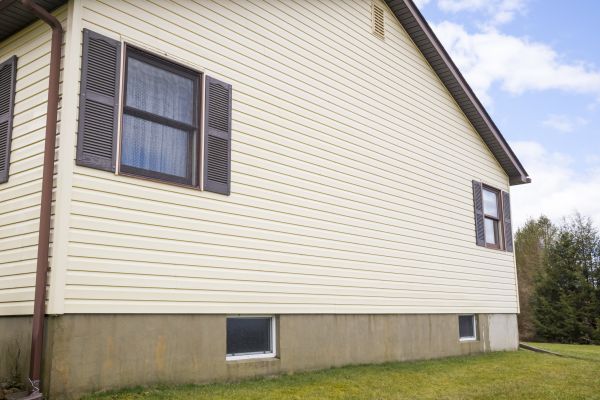 Cost of Dutch Lap Siding Repair in League City