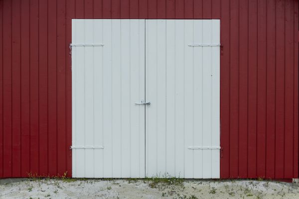 Cost of Pole Barn Siding Installation in League City