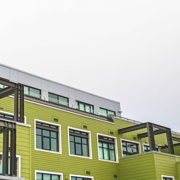 Cost of Flat Siding Installation in League City