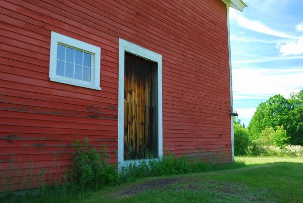 Cost of Wood Barn Siding Installation in League City