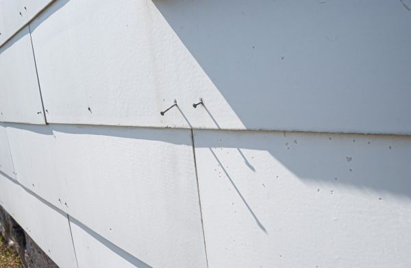 Cost of Cement Board Repair in League City
