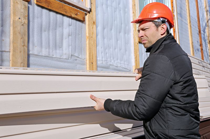 Timing Your Siding Project