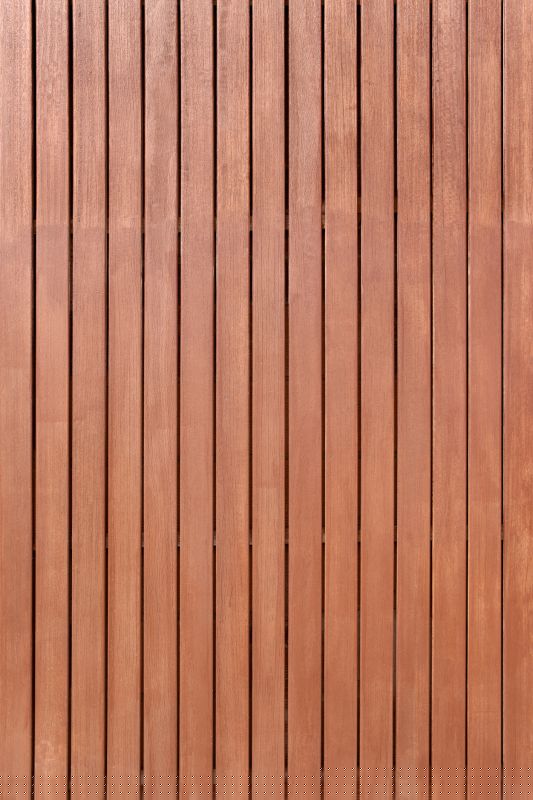 Wood Siding Installation